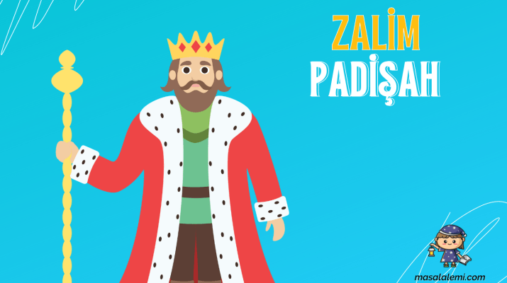 zalim padisah